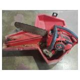 Homelite Super 2 Chainsaw