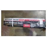 Pittsburgh Floor Jack Cross Beam