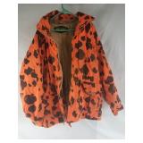 Hunting Clothes Jackets, Pants Sizes L, XL, XXL