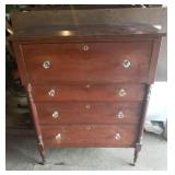 Empire Chest 21 x 39 & 3/4 x 50"