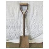 PA Highway Department Shovel