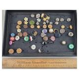 Assorted Rings