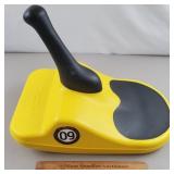 Zippy Freestyle Mini Luge Sled