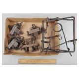 5ct Traps