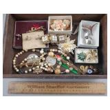 Assorted Jewelry Lot