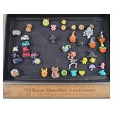 Assorted Childrens Rings