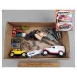 Vintage Toy Lot