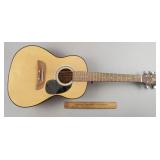 First Act Acoustic Guitar
