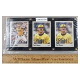 2024 Topps Paul Skenes Variation Baseball Cards