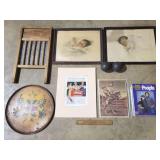 Vintage Lot