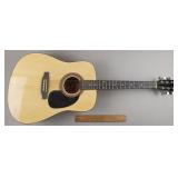 Rogue Acoustic Guitar