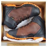 Xergy 6" Mens Boots Size 13 - Unused