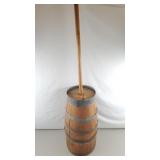 Vintage Butter Churn