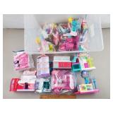 Shopkins Toy Lot