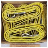 Lift Straps