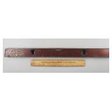 Antique Goodell-Pratt Level No 4524
