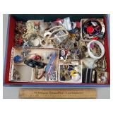 Assorted Jewelry Lot