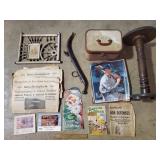 Vintage Lot