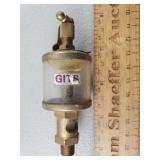 Brass Oiler