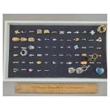 Assorted Rings