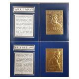 Topps Legends of 60s Bronze Baseball Cards