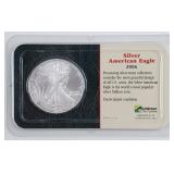 2006 American Silver Eagle Dollar