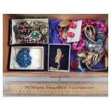Assorted Jewelry Lot
