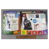 2ct Microscopes