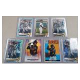 7ct Liover Peguero Baseball Cards Pirates