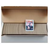 1989 Topps Baseball Card Set