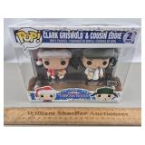Pop! Clark Griswold & Cousin Eddie