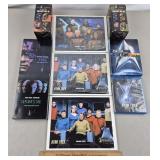 Star Trek Collectibles Lot