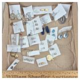 Assorted Earrings