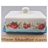 Pioneer Woman Butter Dish