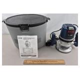 Ryobi 1 & 1/2 HP Router