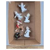 Vintage Christmas Lot