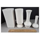 McCoy Floraline Pottery Lot