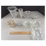 EAPG Lot - Westmoreland, McKee, Federal, Indiana+