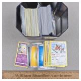 Pokemon Trading Cards