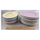 Royal Norfolk Dish Set