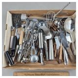 Kitchen Utensils