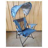 Sunshade Comfort Pro Chair