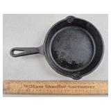 Cast Iron Skillet