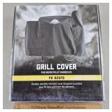 Grill Cover - Unused