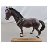 Cast Iron Horse 12 & 5/8' H