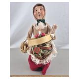 Byers Choice Christmas The Carolers