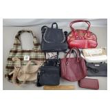 Hand Bag Lot