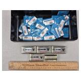 Vintage Razor Blades