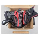 Papaison Roller Blades Size L 4-7