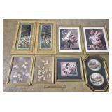 8ct Framed Prints